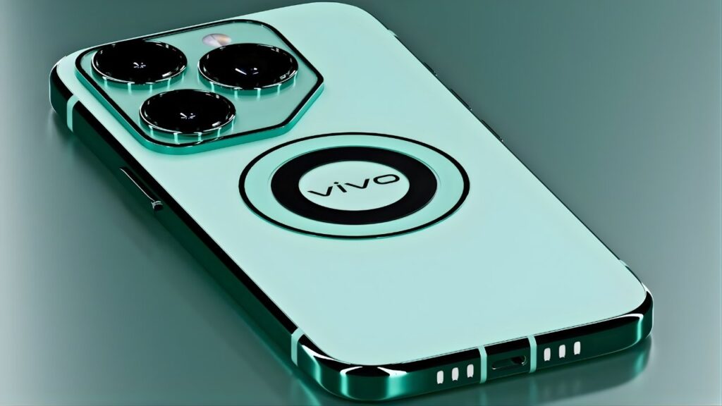 Vivo X400 Ultra: smartphone con batería 8400mAh y cámara estilo DSLR