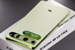 Xiaomi 18 Ultra 2026: Smartphone con batería de 10000mAh y 24GB RAM