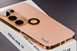 Realme 17 Pro Max 5G: Pantalla 4K, 8600mAh y 12GB RAM