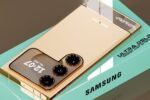 Samsung Galaxy A17 Ultra 2026: Smartphone con cámara DSLR de 300MP y batería de 8400mAh