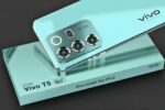 Vivo T5 5G: potencia Dimensity 8000 y cámara de 200MP con 120X Space Zoom