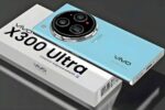VIVO X300 Ultra 5G: primer vistazo exclusivo con cámara de 320MP y batería de 6500mAh